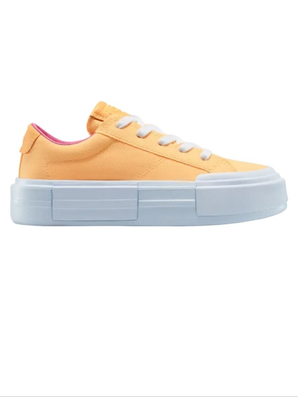 New Converse Cruise Low 'Neon Dawn' Size 8.5